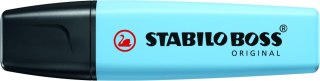 ILUMINADOR J. PASTEL STAB BOSS 70/112 PG STABILO