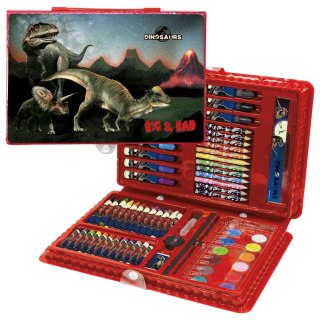 KIT ART 71EL DINOSAURIO 17 DERF PUD DERFORM