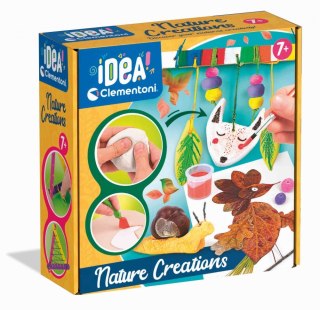 SET CREATIVO INSPIRANDO LA NATURALEZA 18280 PUD CLEMENTONI 18280 CLM CLEMENTONI