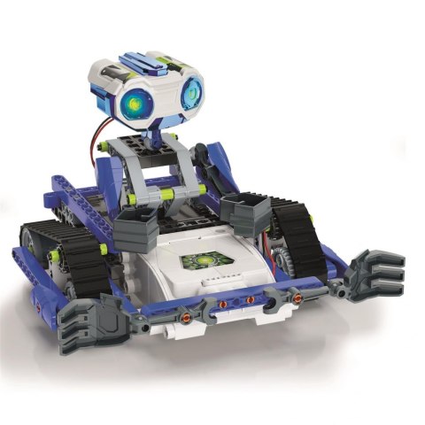 SET CREATIVO ROBOT INTERACTIVO CLEMENTONI 50098 CLEMENTONI