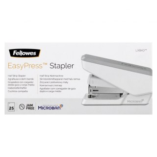 GRAPADORA 25K 24/6 26/6 BLANCO LX840 PUD FELLOWES 5011701 FELLOWES