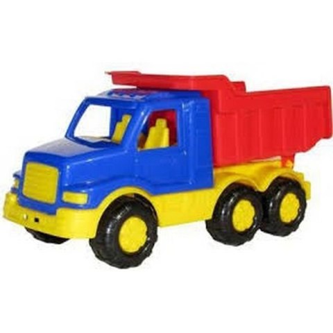 CAMIONETA VADEADOR 21 CM POLESIE 35141 POLESIE