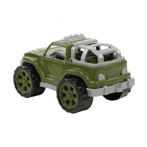 COCHE TODOTERRENO MILITAR LEGION WADER POLESIE 75895 POLESIE