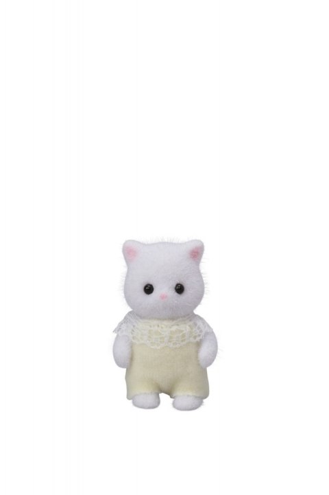 SYLVANIAN BABY PEQUEÑO GATITO PERSA 5456 WB6 EPOCH