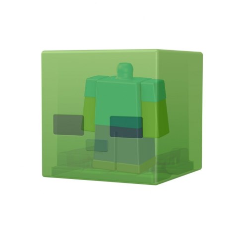 Minecraft - Mob Head Minifigure | Mattel - Ast Hdv64 Wb36