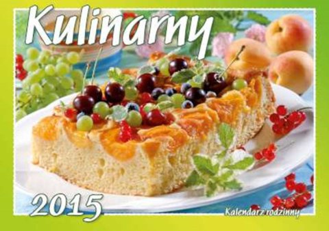 CALENDARIO 13 TABLERO WL1 LUCRUM CULINARIO