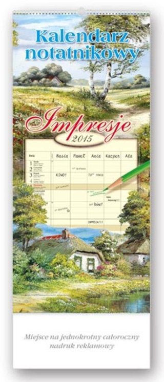 CALENDARIO 13 TABLERO WN1 IMPRESIONES LUCRUM