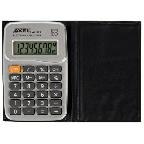 CALCULADORA AX-323 AXEL 347570 AXEL