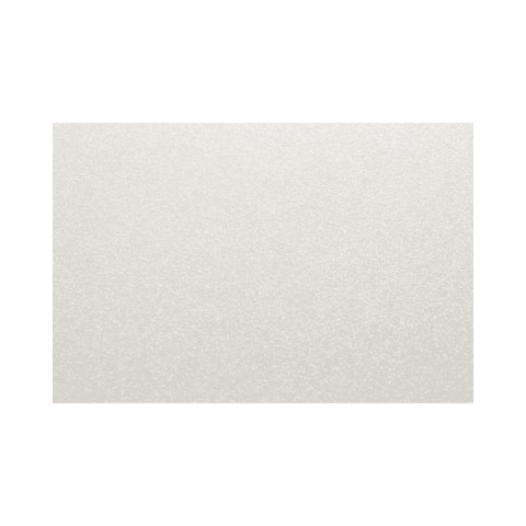 CARTULINA DECORATIVA A4 GLITTER BLANCO 210G PAPEL ARGO GALERÍA