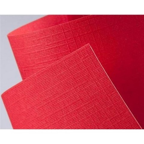 CARTÓN CRAFT A4 HOLANDA ROJO 220G PAPEL GALERÍA 979674 ARGO