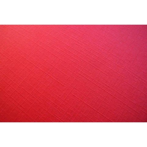 CARTÓN CRAFT A4 HOLANDA ROJO 220G PAPEL GALERÍA 979674 ARGO