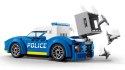 Bloques de construcción City Police Chase LEGO 60314 LEGO