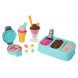 ESPECIALIDADES KINETIC SAND ICE 6059742 WB 4 SPIN MASTER