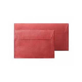 SOBRE DL HK PAPEL PERLA ROJO GALERÍA 280117 ARGO